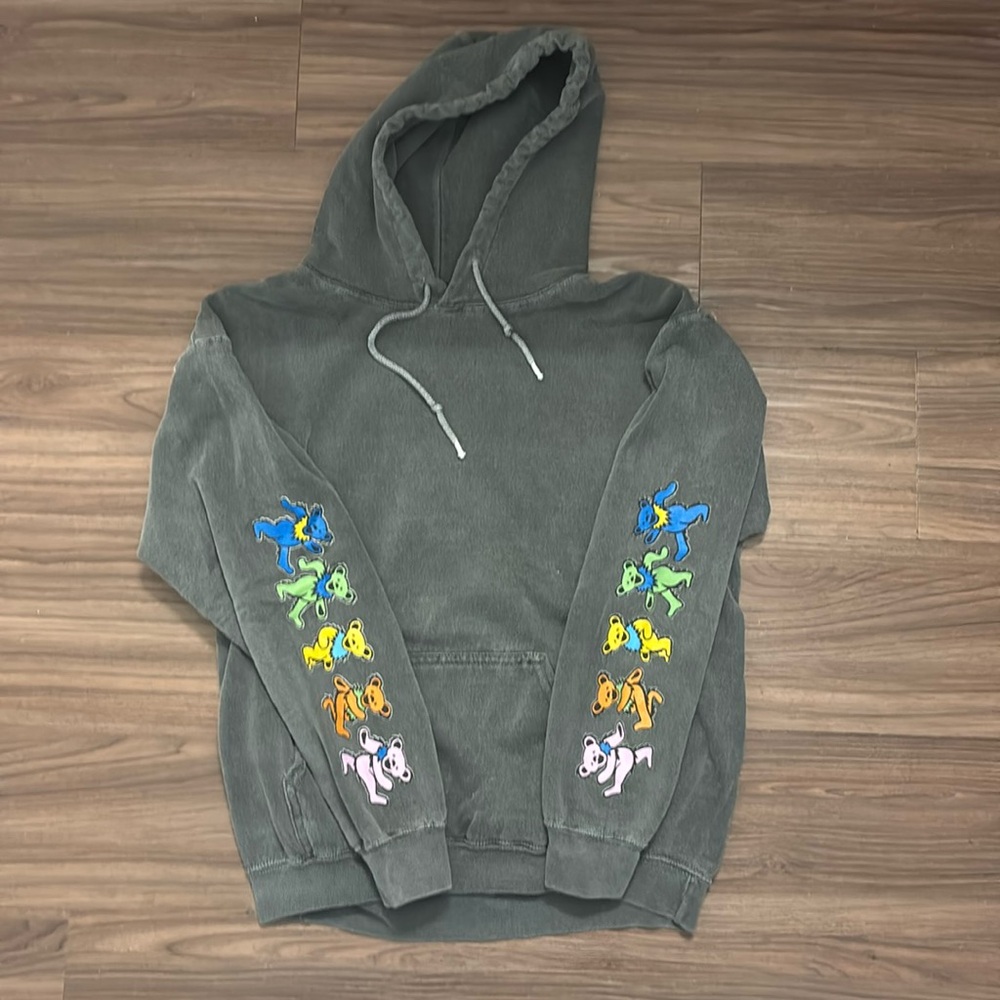 Urban Outfitters Grateful Dead Hoodie